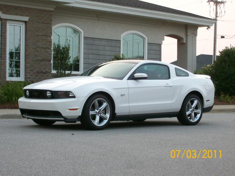 Illustration for article titled 2014 Mustang Going A Different Direction